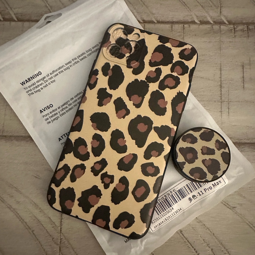 iPhone 11 Pro Max Case